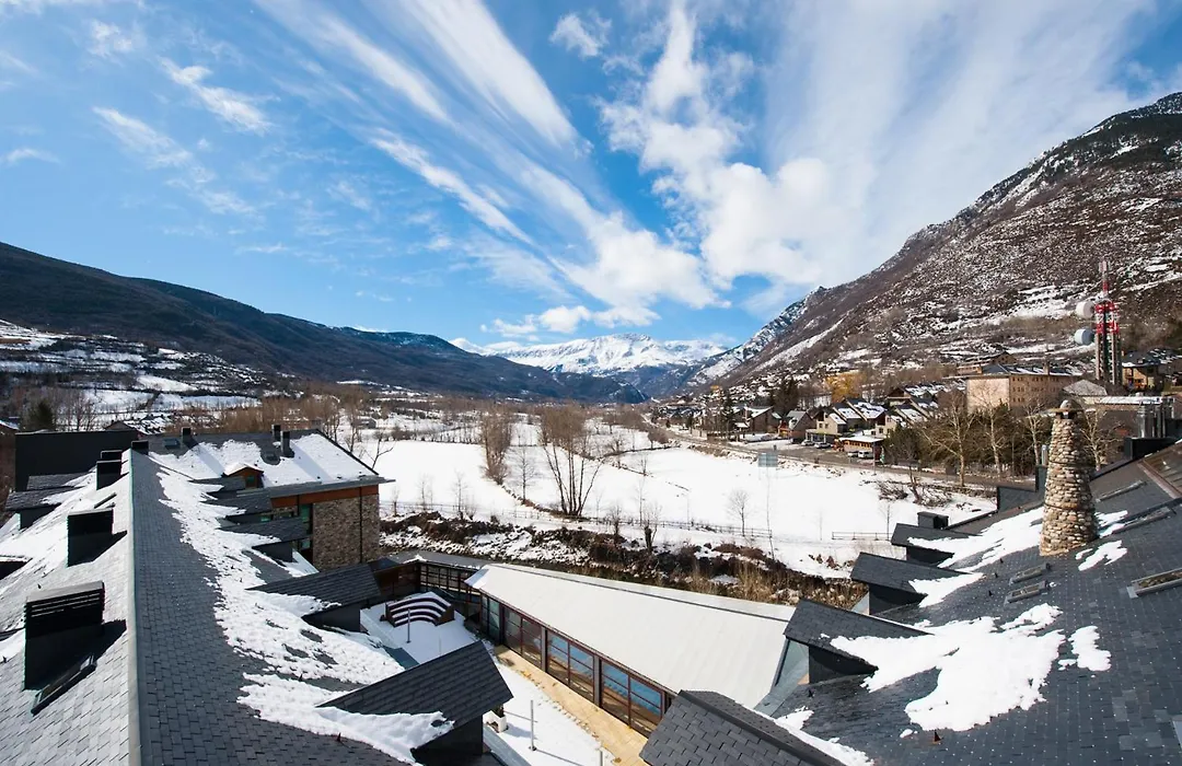 Sommos Hotel Aneto-1
