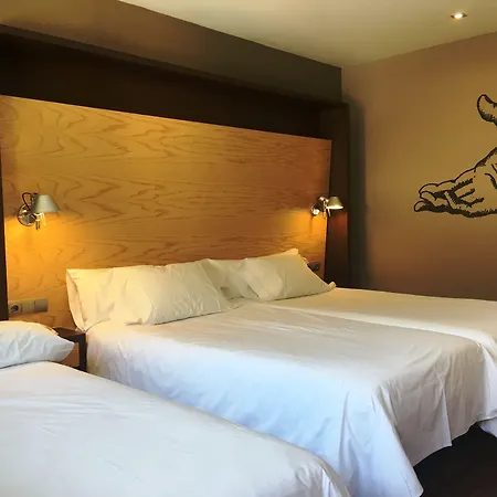 Sommos Hotel Aneto-2